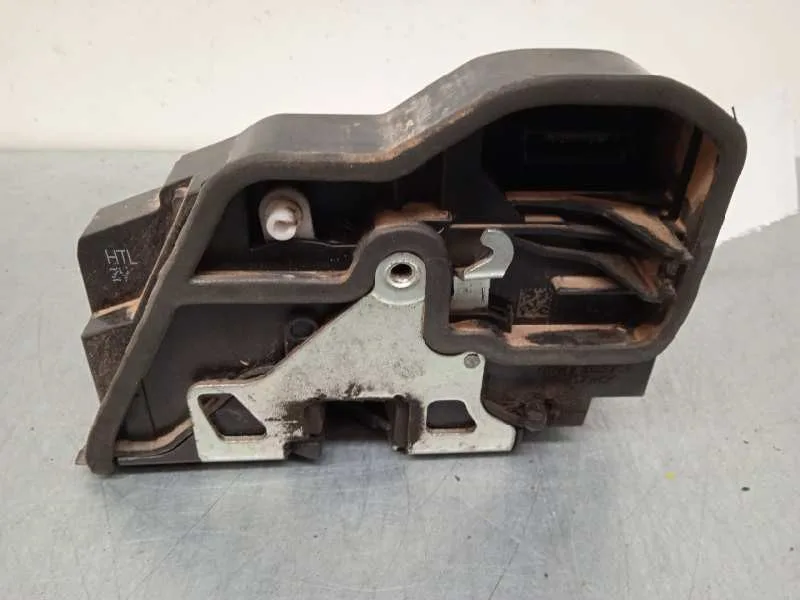 Cerradura Puerta Trasera Izquierda para Bmw Serie 1 Lim. (F20)