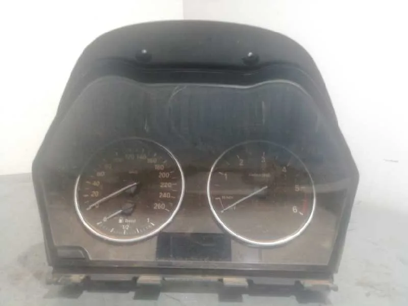 Cuadro Instrumentos para Bmw Serie 1 Lim. (F20)