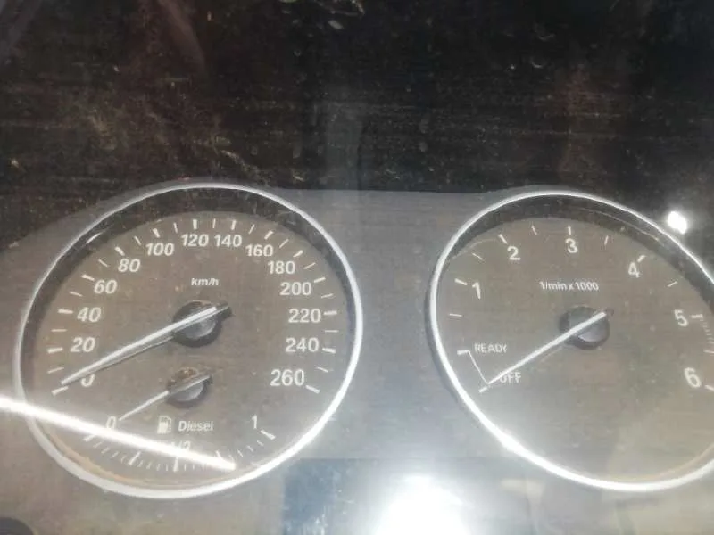 Cuadro Instrumentos para Bmw Serie 1 Lim. (F20)