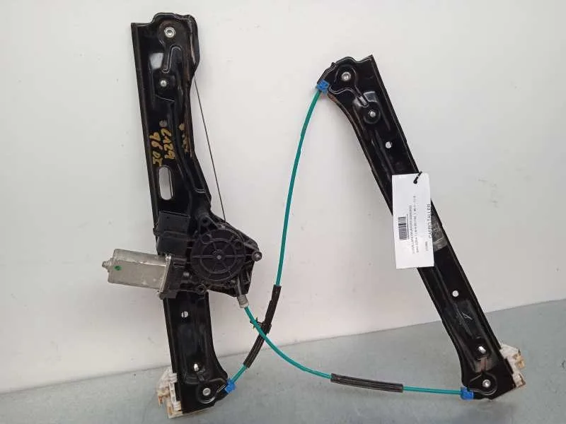 Elevalunas Delantero Izquierdo para Bmw Serie 1 Lim. (F20)