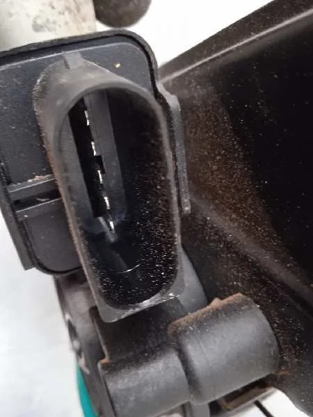 Elevalunas Delantero Izquierdo para Bmw Serie 1 Lim. (F20)
