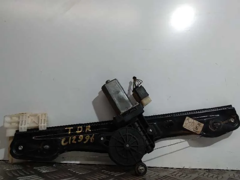 Elevalunas Trasero Derecho para Bmw Serie 1 Lim. (F20)