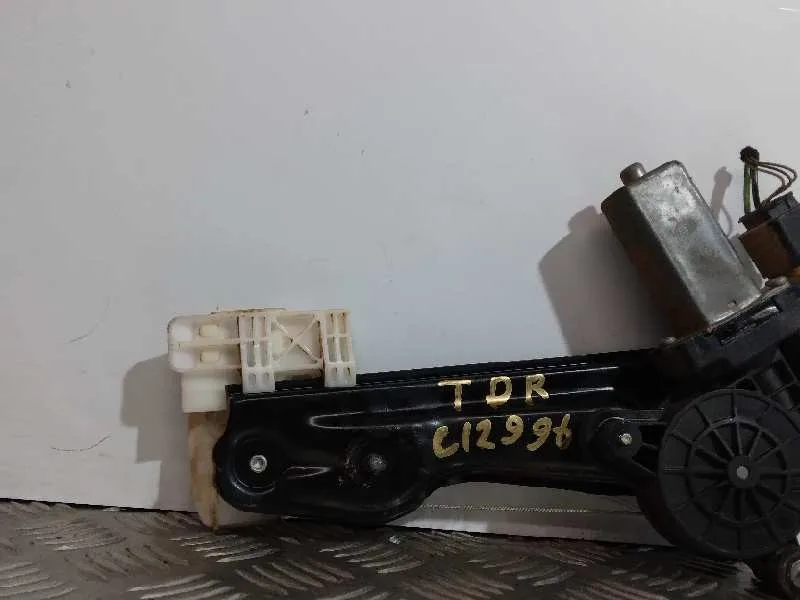 Elevalunas Trasero Derecho para Bmw Serie 1 Lim. (F20)