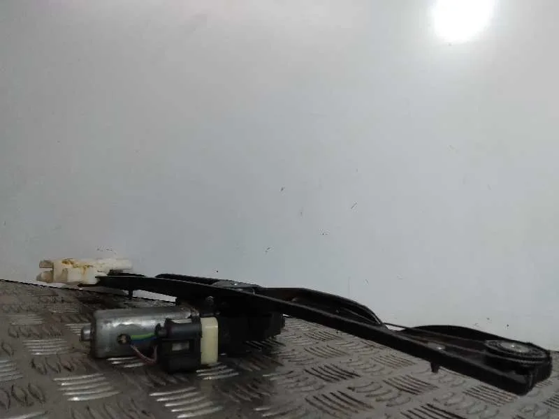 Elevalunas Trasero Derecho para Bmw Serie 1 Lim. (F20)