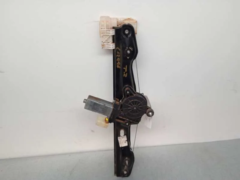 Elevalunas Trasero Izquierdo para Bmw Serie 1 Lim. (F20)