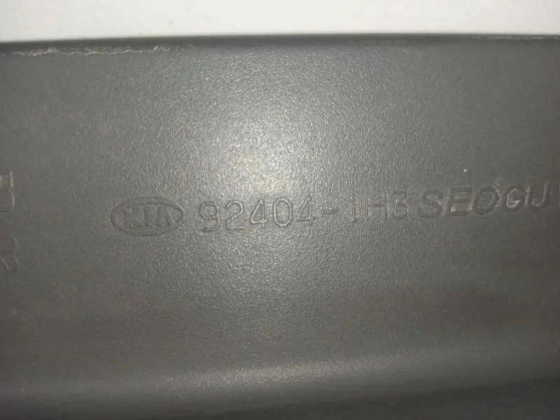 Piloto Trasero Derecho para Kia Cee'd Sporty Wagon
