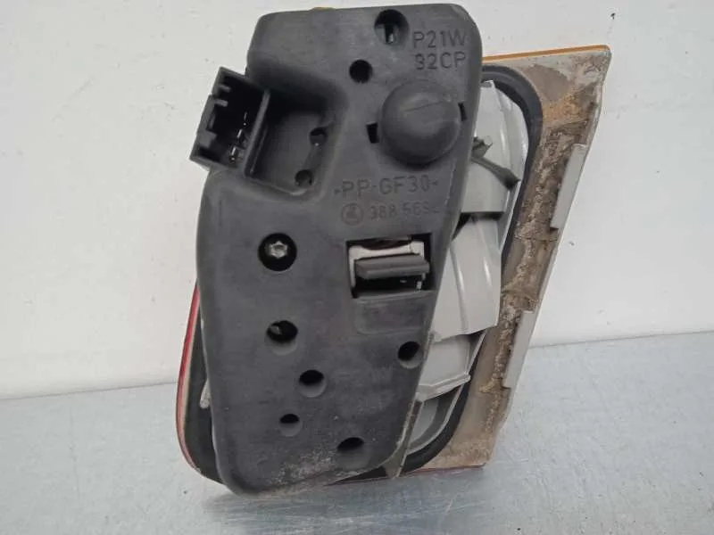 Piloto Trasero Izquierdo Interior para Bmw Serie 3 Berlina (E46)