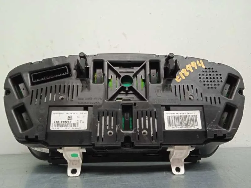Cuadro Instrumentos para Renault Laguna Coupe
