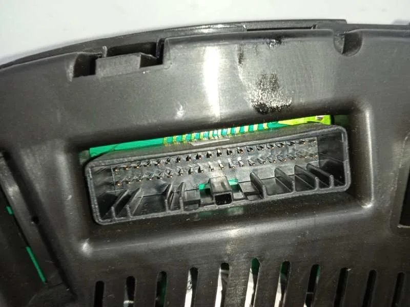 Cuadro Instrumentos para Renault Laguna Coupe