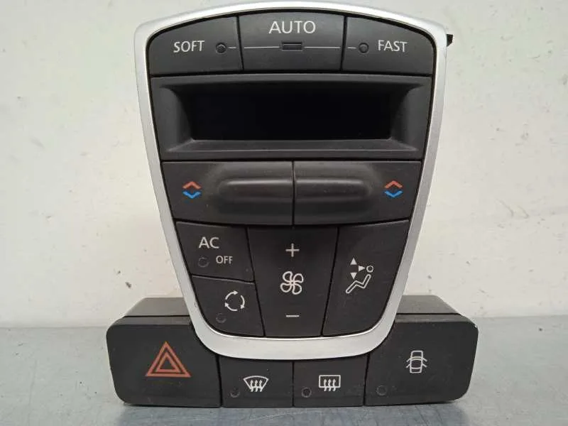 Mando Climatizador para Renault Laguna Coupe