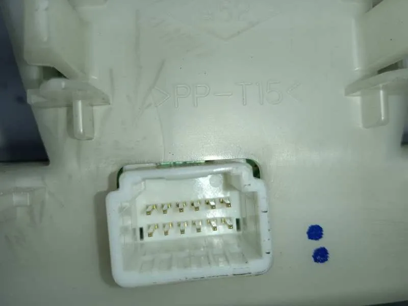 Mando Climatizador para Renault Laguna Coupe
