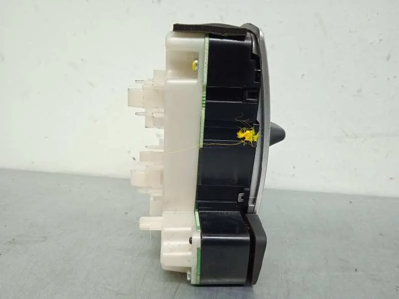 Mando Climatizador para Renault Laguna Coupe