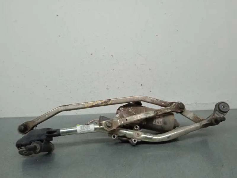 Motor Limpia Delantero para Renault Laguna Coupe