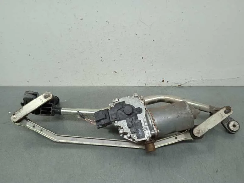 Motor Limpia Delantero para Renault Laguna Coupe