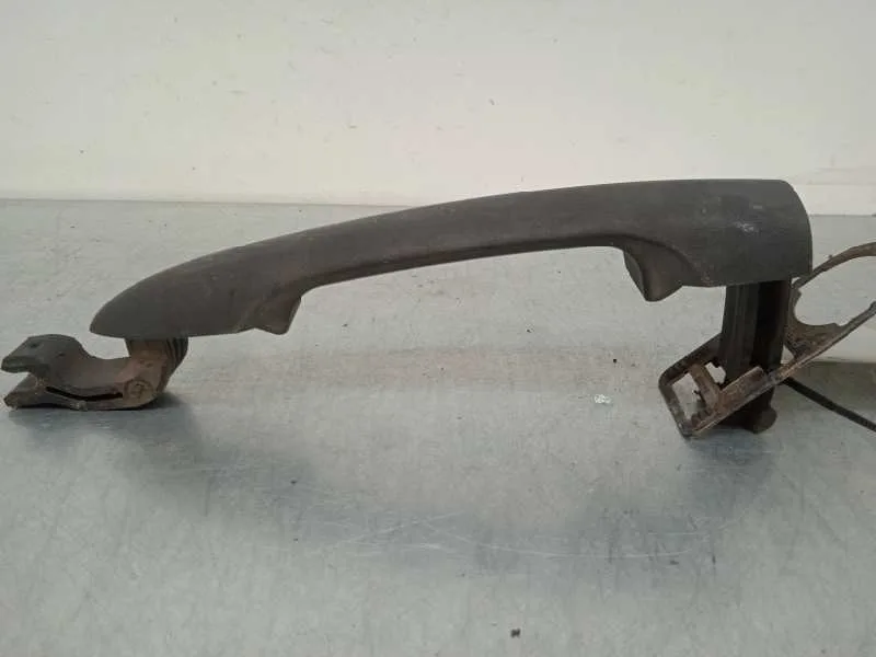 Maneta Exterior Delantera Derecha para Renault Kangoo Express (Fw0/1_)