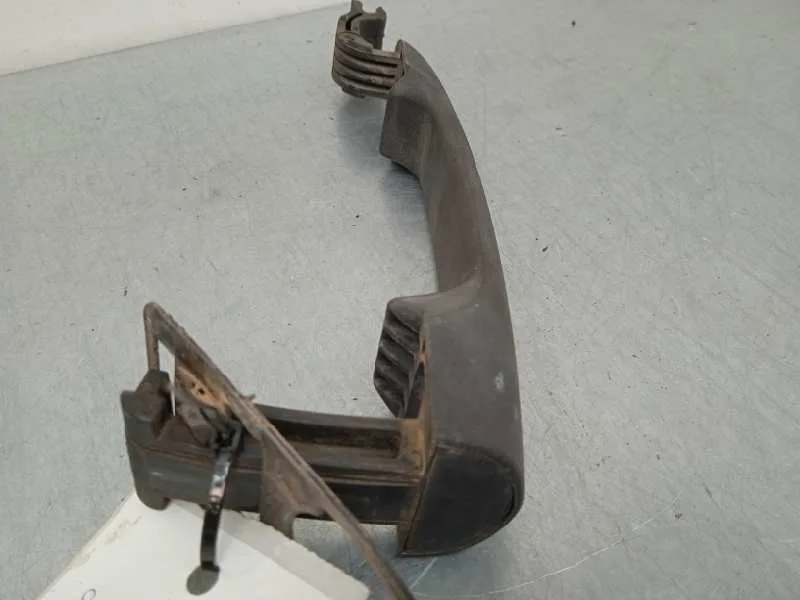 Maneta Exterior Delantera Derecha para Renault Kangoo Express (Fw0/1_)
