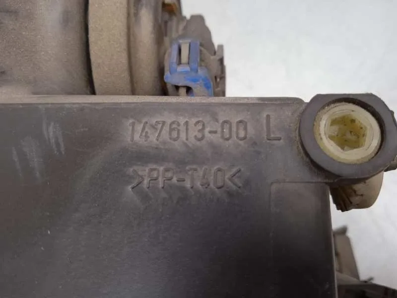 Faro Izquierdo para Bmw Serie 3 Compacto (E36)