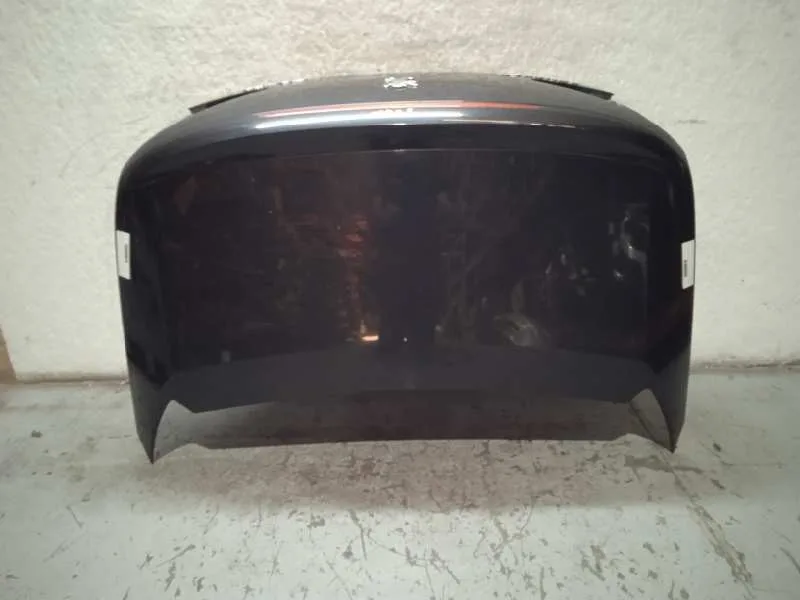 Tapa Maletero para Peugeot 307 Cc (S2)