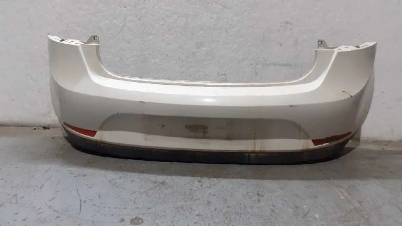 Paragolpes Trasero para Seat Ibiza Sc (6J1)