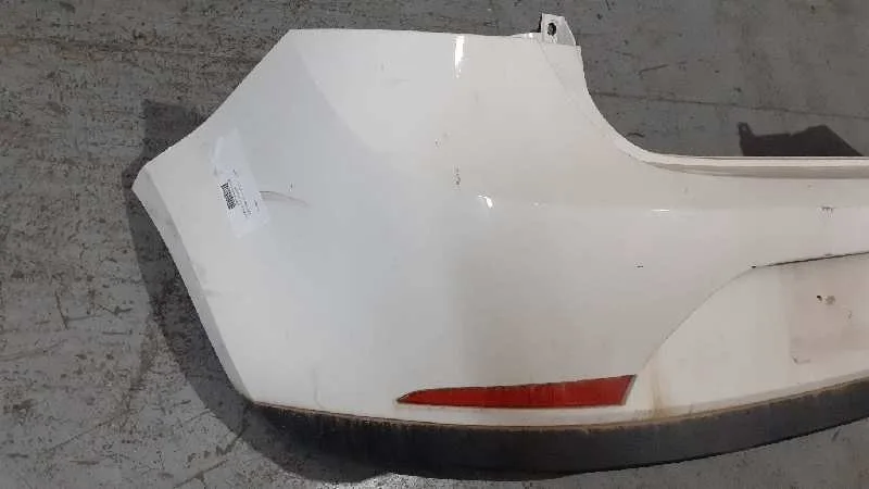 Paragolpes Trasero para Seat Ibiza Sc (6J1)
