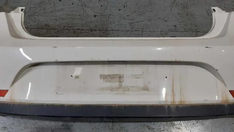 Paragolpes Trasero para Seat Ibiza Sc (6J1)