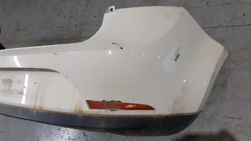 Paragolpes Trasero para Seat Ibiza Sc (6J1)