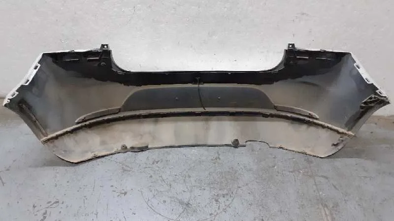 Paragolpes Trasero para Seat Ibiza Sc (6J1)