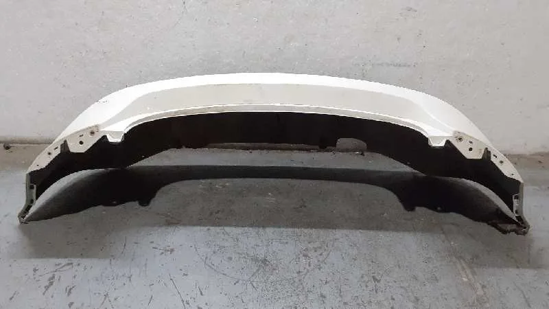 Paragolpes Trasero para Seat Ibiza Sc (6J1)
