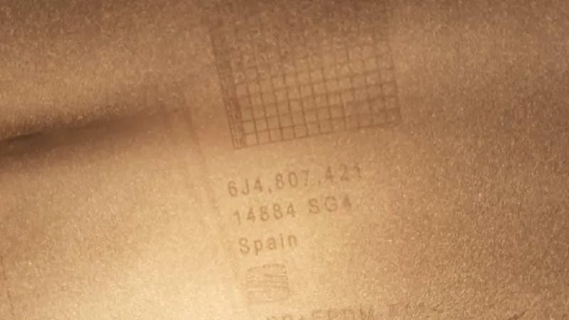 Paragolpes Trasero para Seat Ibiza Sc (6J1)