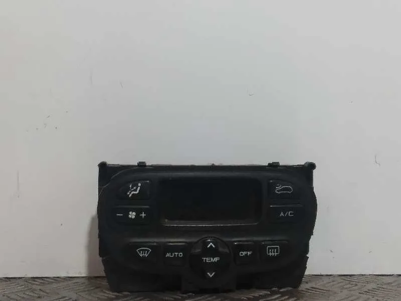 Mando Climatizador para Peugeot 307 Cc (S2)