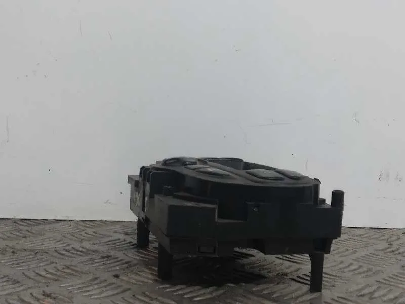 Mando Climatizador para Peugeot 307 Cc (S2)
