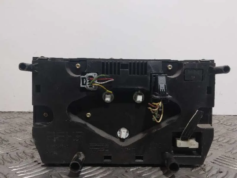 Mando Climatizador para Peugeot 307 Cc (S2)