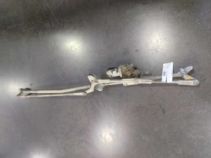 Motor Limpia Delantero para Peugeot 307 Cc (S2)