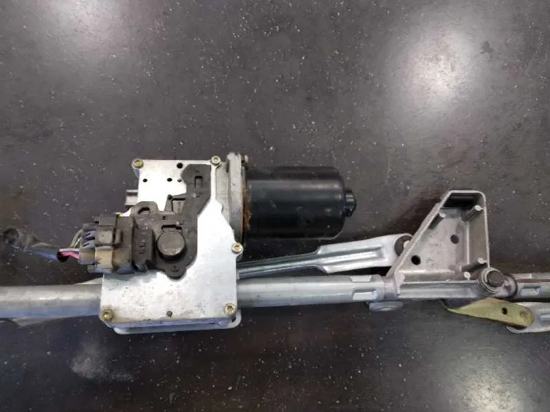 Motor Limpia Delantero para Peugeot 307 Cc (S2)