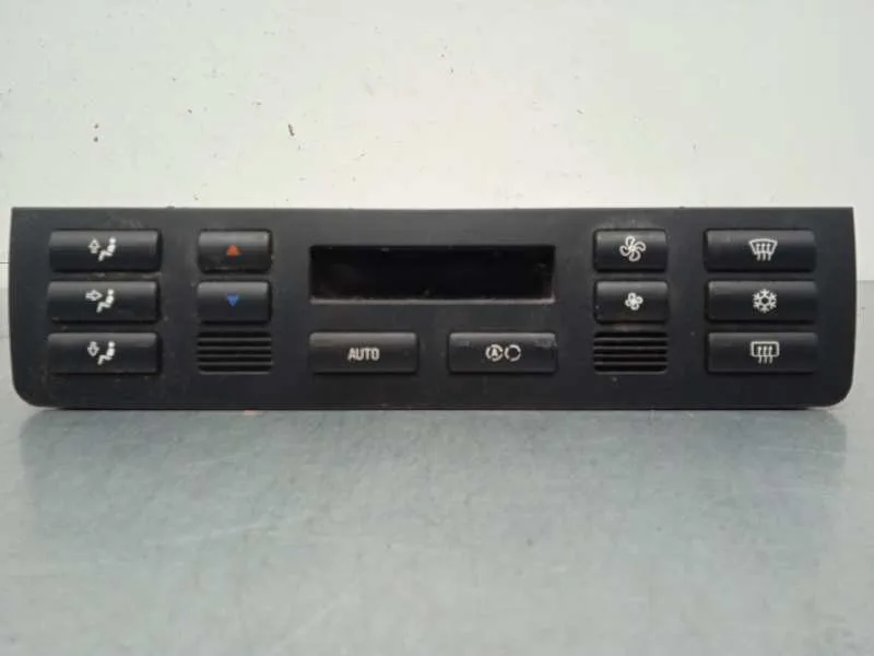 Mando Climatizador para Bmw Serie 3 Berlina (E46)