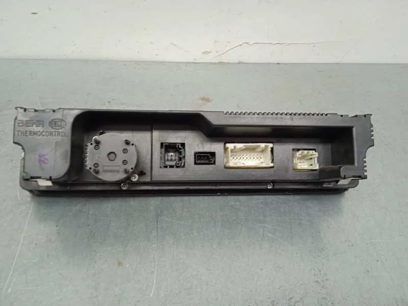 Mando Climatizador para Bmw Serie 3 Berlina (E46)