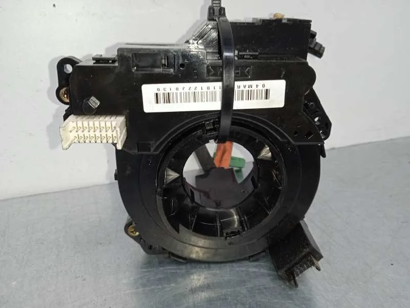 Anillo Airbag para Volvo S40 Berlina