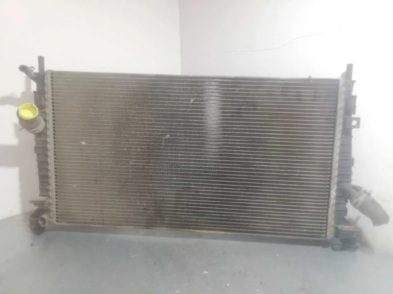 Radiador Agua para Volvo S40 Berlina