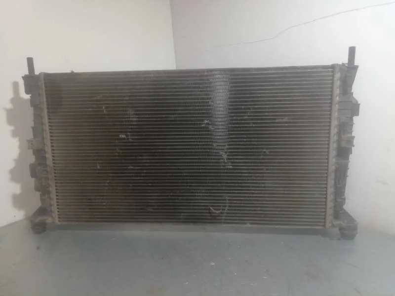 Radiador Agua para Volvo S40 Berlina