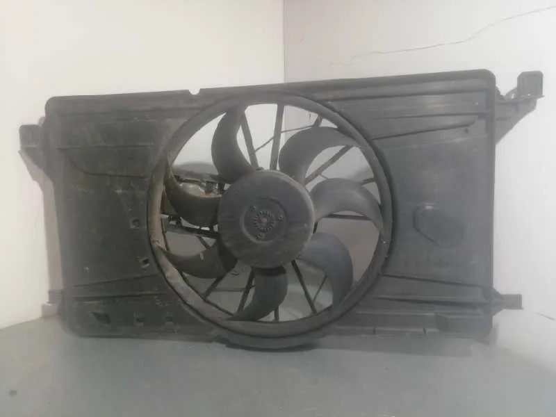 Electroventilador para Volvo S40 Berlina