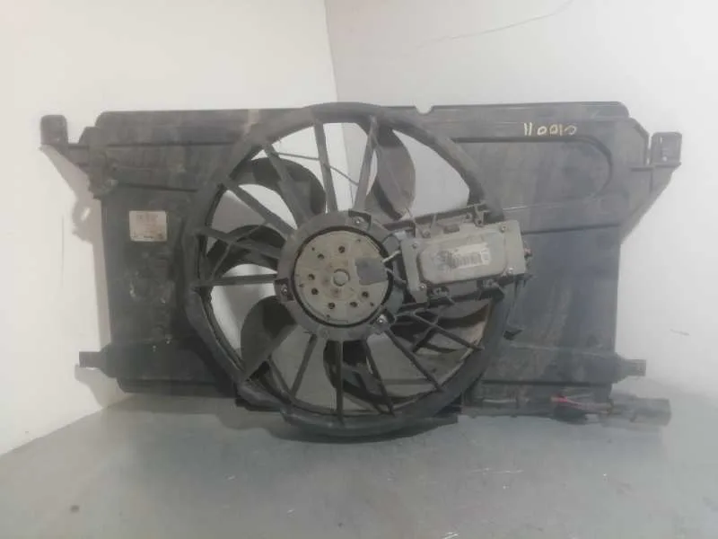 Electroventilador para Volvo S40 Berlina