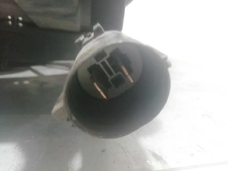 Electroventilador para Volvo S40 Berlina