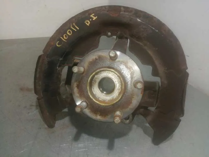 Mangueta Delantera Izquierda para Volvo S40 Berlina