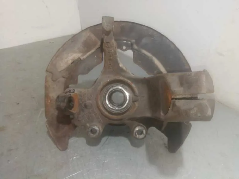 Mangueta Delantera Izquierda para Volvo S40 Berlina