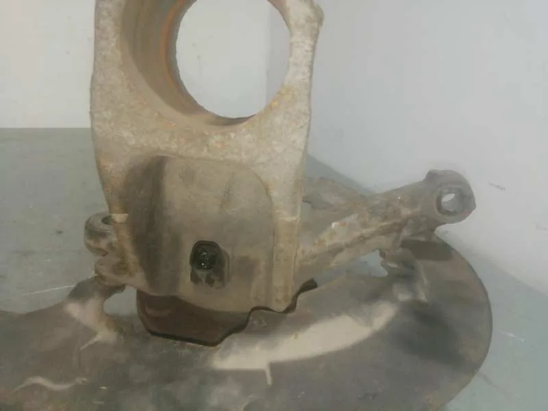Mangueta Delantera Izquierda para Volvo S40 Berlina
