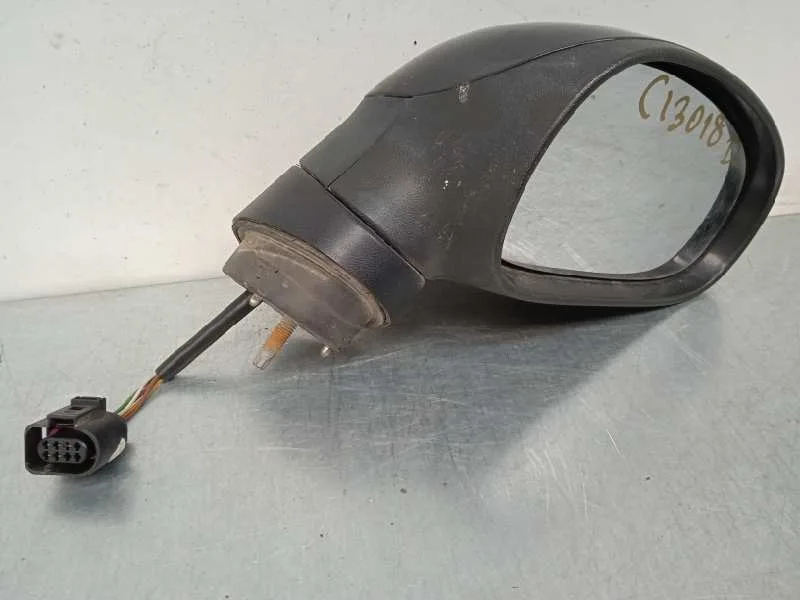 Retrovisor Derecho para Seat Leon (1P1)