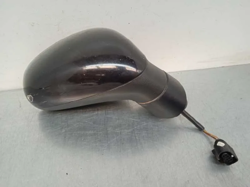 Retrovisor Derecho para Seat Leon (1P1)