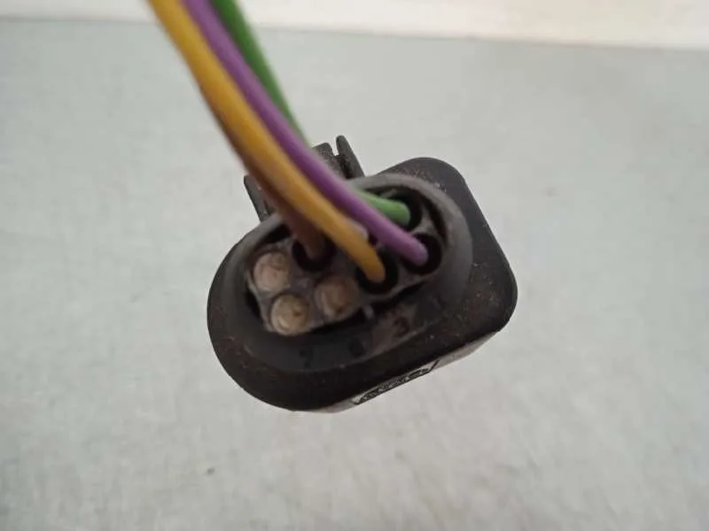 Retrovisor Derecho para Seat Leon (1P1)