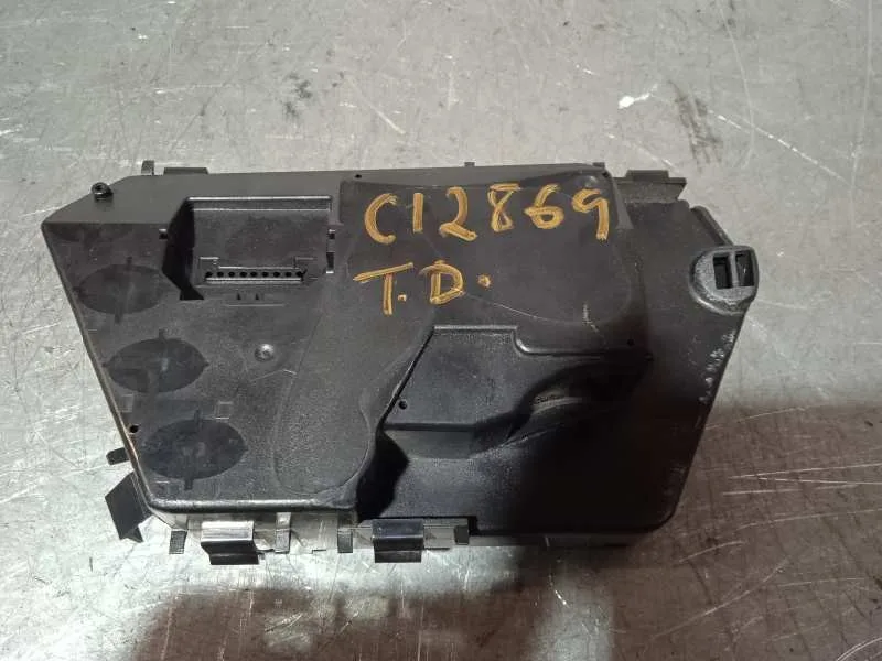 Modulo Electronico para Mercedes-Benz Clase S (W220) Berlina