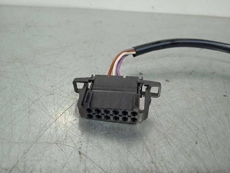 Retrovisor Derecho para Volkswagen Passat Variant (3B6)